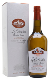 Кальвадос Christian Drouin Selection 0,7 л