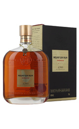 Ром Mount Gay 1703 Old Cask 0,7 л