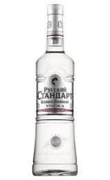 Водка Русский Стандарт Платинум 0,7 л