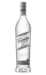 Водка Беленькая Люкс 0,7 л