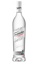 Водка Беленькая Люкс 1 л