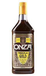 Текила Onza Gold 0,7 л