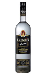 Водка Кремлин Эворд 0,2 л