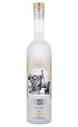 Водка Moses Super Premium 0,7 л