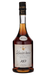 Кальвадос Morin XO 20 Ans 0,7 л