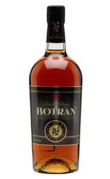 Ром Botran 12 Years 0,7 л
