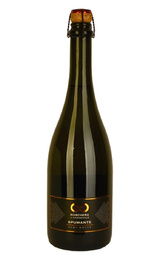 Игристое вино Маскера Ди Карнавале Бьянко Спуманте Полусладкое 0,75 л