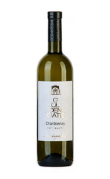 Вино Golden Gate Chardonnay 2016 0,75 л
