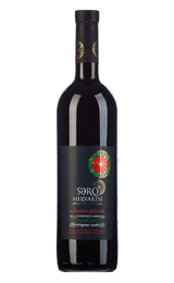 Вино Serg Mirvarisi Dolina Mugan 0,75 л