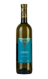 Вино Gulbahar Mtsvane 0,75 л
