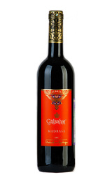 Вино Gulbahar Madrasa 0,75 л