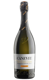 Просекко Canevel Prosecco Extra Dry 0,75 л
