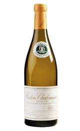 Вино Louis Latour Corton-Charlemagne Grand Cru 2014 0,75 л