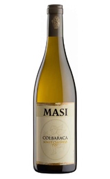 Вино Masi Colbaraca Soave Classico 2017 0,75 л