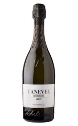 Просекко Canevel Prosecco Valdobbiadene Superiore 0,75 л