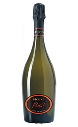 Игристое вино Piccini 1882 Vino Spumante Extra Dry 0,75 л