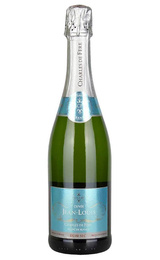 Игристое вино Charles de Fere Cuvee Jean-Louis Demi-Sec 0,75 л