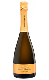 Кава Mont Marcal Cava Gran Cuvee Brut Reserva 0,75 л