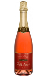 Креман Bailly-Lapierre Rose Cremant de Bourgogne AOC 0,75 л