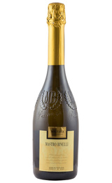 Игристое вино Mastro Binelli Malvasia 0,75 л