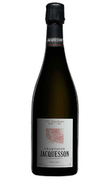 Игристое вино Champagne Jacquesson Dizy Terres Rouges Rose Brut 2007 0,75 л