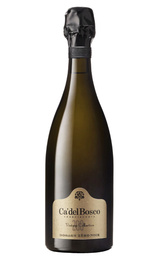 Франчакорта Cadel Bosco Franciacorta DOCG Dosage Zero 2010 0,75 л