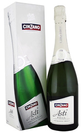 Асти Asti Cinzano 0,75 л