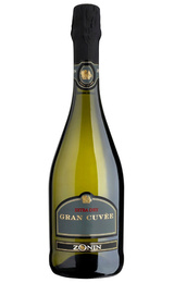 Игристое вино Zonin Gran Cuvee 0,75 л