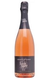 Креман Louis Sipp Cremant d'Alsace Rose Brut AOC 0,75 л