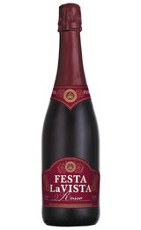 Игристое вино Fruko Schulz Festa la Vista Rosso 0,75 л