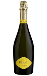 Игристое вино Riondo Moscato 0,75 л
