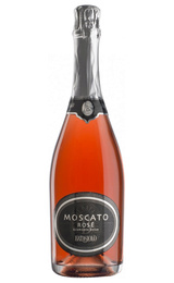 Игристое вино Batasiolo Moscato Rose Spumante Dolce 0,75 л