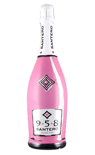 фото игристое вино Santero 958 Rose 0,75 л