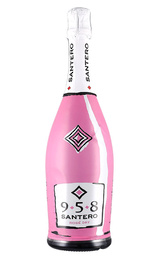 Игристое вино Santero 958 Rose 0,75 л