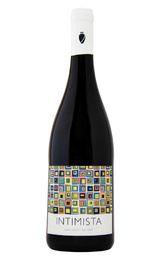 Вино Adega Cooperativa de Penalva do Castelo Intimista 0,75 л