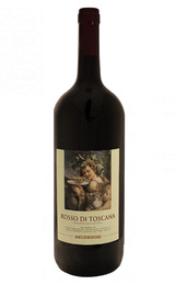 Вино Salvadori Cesare Rosso di Toscana Salvadori 0,75 л