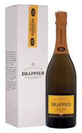 Шампанское Drappier Carte d'Or 0,75 л