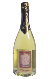 Шампанское Herbert Beaufort Cuvee du Melomane Champagne Bouzy Grand Cru 0,75 л