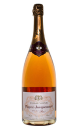 Шампанское Ployez-Jacquemart Extra Brut Rose 1,5 л