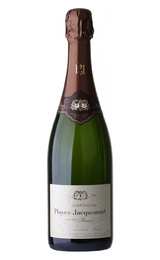 Шампанское Ployez-Jacquemart Extra Brut Passion 0,75 л