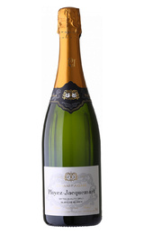 Шампанское Ployez-Jacquemart Extra Qualy Brut Blanc de Blanc 0,75 л