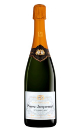 Шампанское Ployez-Jacquemart Extra Qualy Brut 0,375 л
