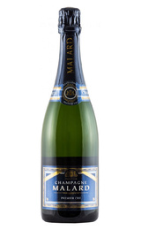 Шампанское Malard Premier Cru Brut 0,75 л