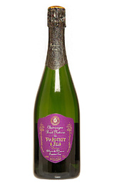 Шампанское Veuve Fourny Blanc De Blancs Brut Nature Premier Cru  0,75 л