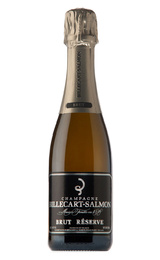 Шампанское Billecart-Salmon Brut Reserve Coffret 0,375 л