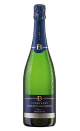 Шампанское Forget Brimont Brut Premier Cru 0,75 л