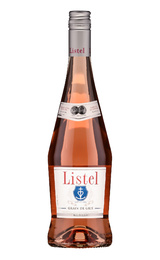 Вино Listel Grain de Gris Sable de Camargue 0,75 л