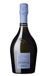 Просекко La Tordera Saomi Prosecco Treviso 1,5 л