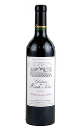 Вино Georges Vigouroux Chateau de Haute-Serre Cahors 2013 0,75 л