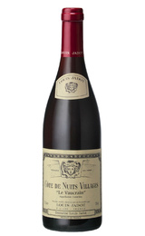 Вино Louis Jadot Cote de Nuits Village Le Vaucrain 2014 0,75 л